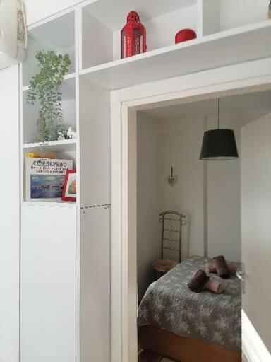 Anka Apartman Smederevo Luaran gambar